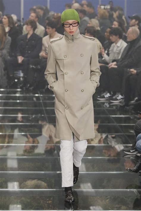 sfilata prada uomo inverno 2016|Sfilata Prada .